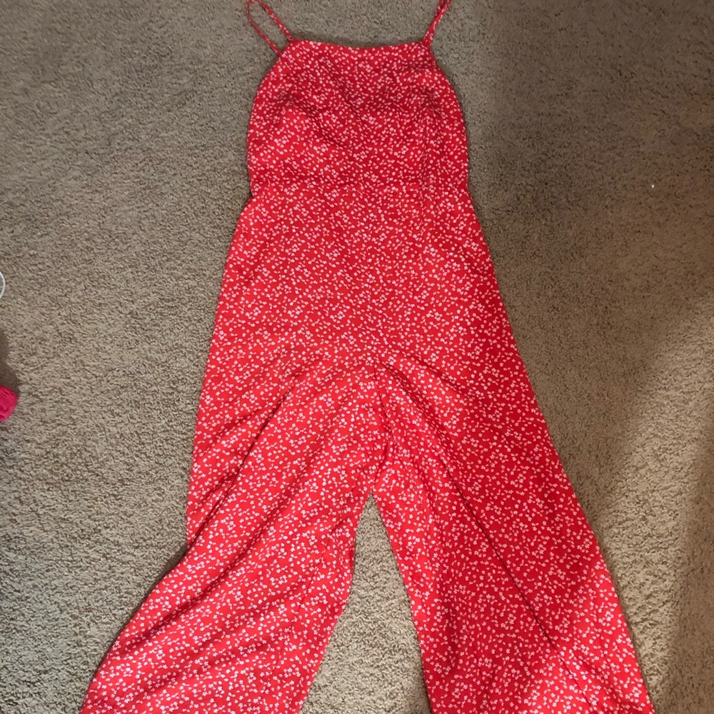 Jumpsuit